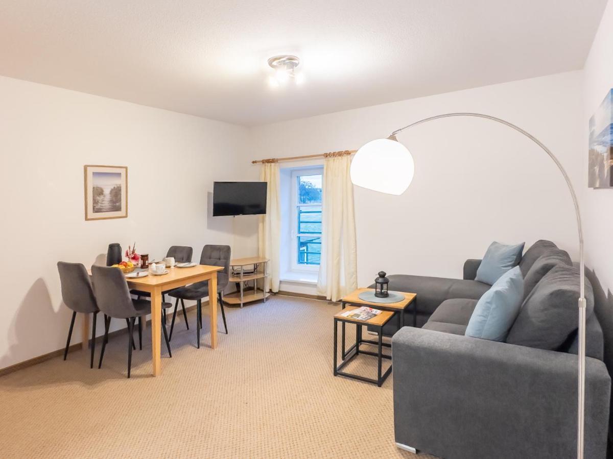 Gut Vorwerk Apartment Sagard Exterior photo