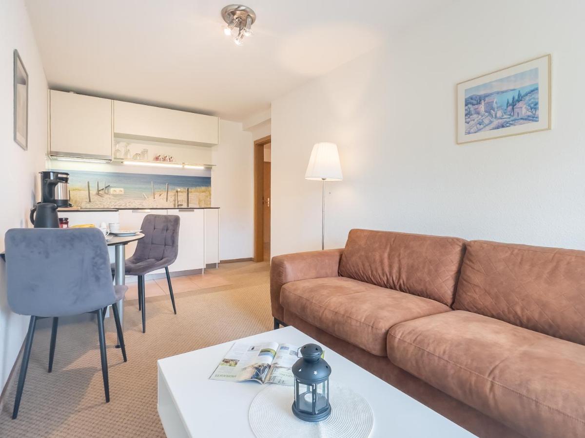 Gut Vorwerk Apartment Sagard Exterior photo