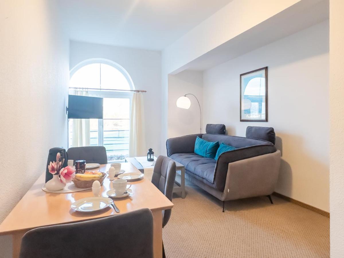 Gut Vorwerk Apartment Sagard Exterior photo