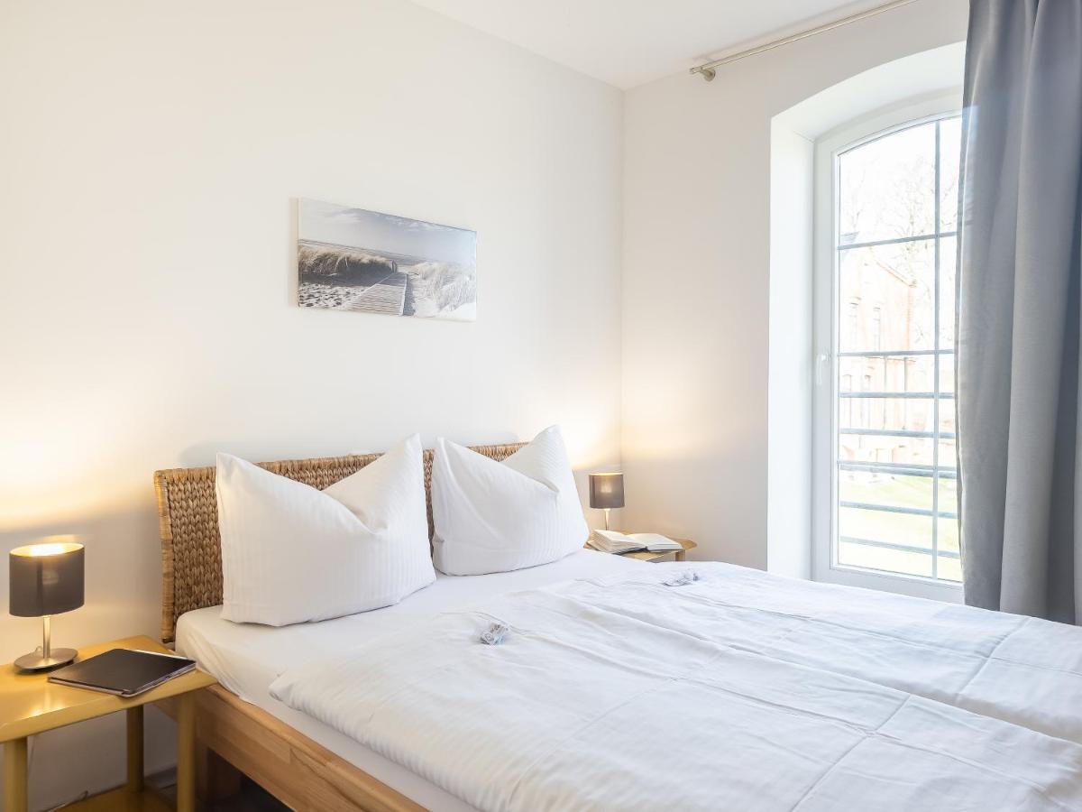 Gut Vorwerk Apartment Sagard Exterior photo